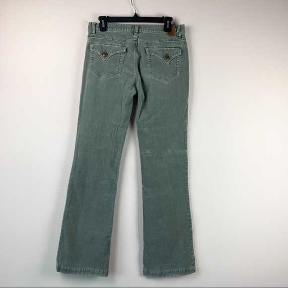 Indigo Palms by Tommy Bahama corduroy pants. - Picture 2 of 6